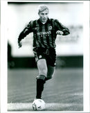 Stuart Ripley - Vintage Photograph