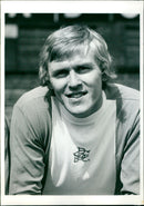 John Roberts - Vintage Photograph