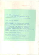 John Roberts - Vintage Photograph