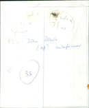 John Roberts - Vintage Photograph