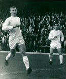 John Roberts - Vintage Photograph