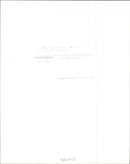 Alison Dygnas - Vintage Photograph