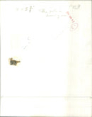 Tiller girls in the dressing room - Vintage Photograph