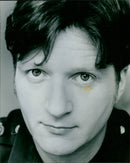 Glen Tilbrook - Vintage Photograph