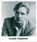 Glen Tilbrook - Vintage Photograph