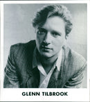 Glen Tilbrook - Vintage Photograph
