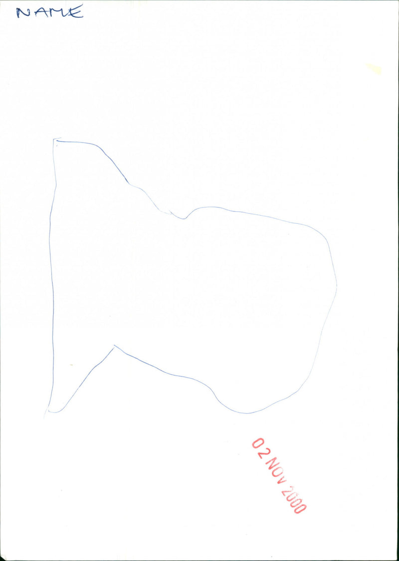 Glen Tilbrook - Vintage Photograph