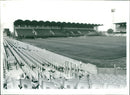 Coventry's all-seater stadium - Vintage Photograph
