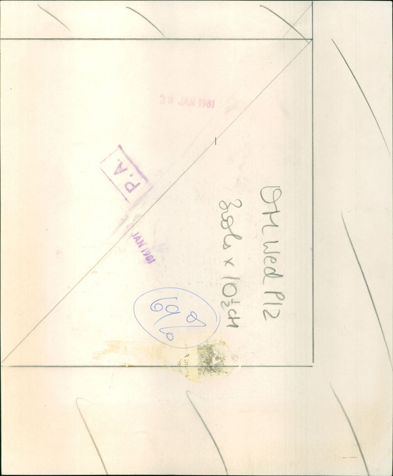 Coventrys - Vintage Photograph