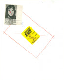 Tanita Tikaram - Vintage Photograph