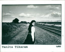 Tanita Tikaram - Vintage Photograph
