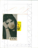 Tanita Tikaram - Vintage Photograph