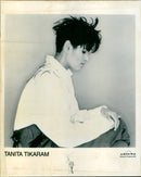 Tanita Tikaram - Vintage Photograph