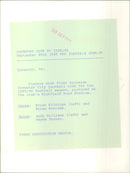 Coventry team - Vintage Photograph