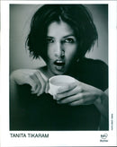 Tanita Tikaram - Vintage Photograph