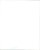 Tanita Tikaram - Vintage Photograph