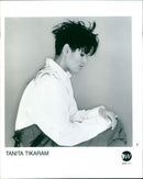 Tanita Tikaram - Vintage Photograph