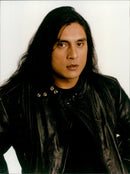 Ramon Tikaram - Vintage Photograph