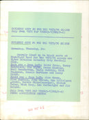 Coventry City Fc - Vintage Photograph