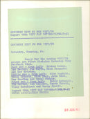 Coventry FC team - Vintage Photograph