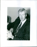 David Tighe - Vintage Photograph