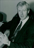 Daves Tighe - Vintage Photograph