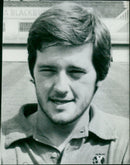 Les Sealey of Coventry city FC - Vintage Photograph