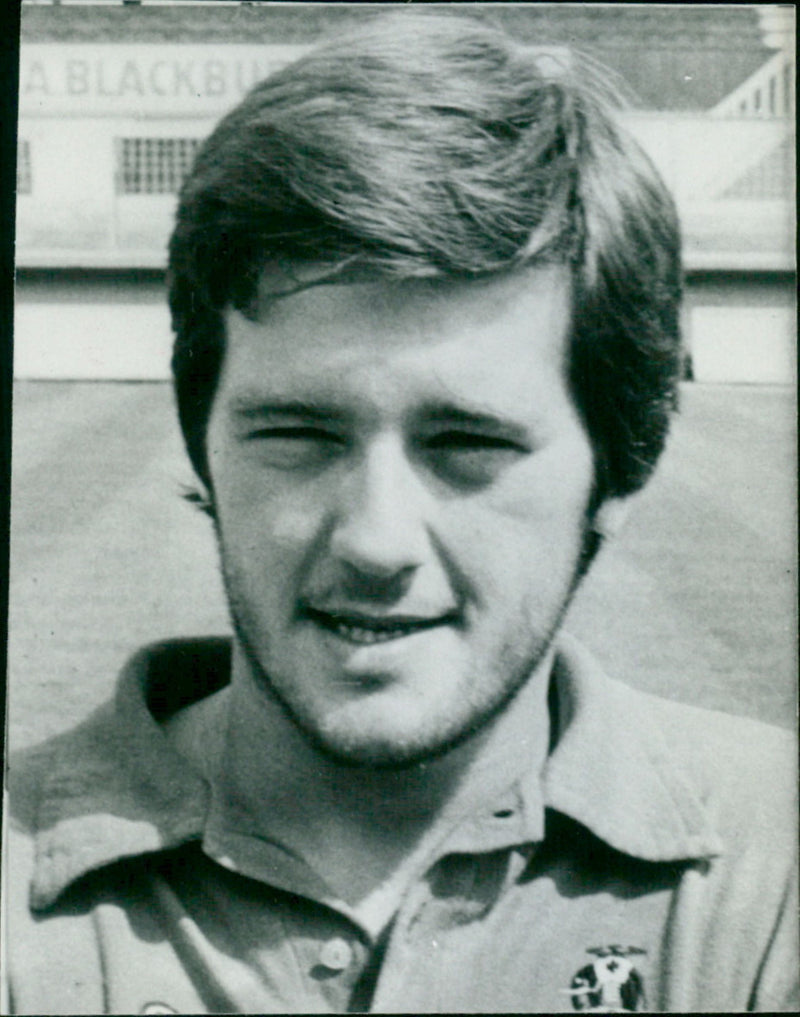Les Sealey of Coventry city FC - Vintage Photograph