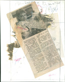 Barbara Tigar - Vintage Photograph