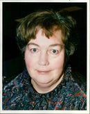 Nonny Tiffany - Vintage Photograph