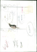 Nonny Tiffany - Vintage Photograph