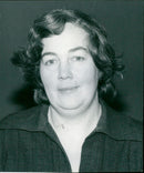 Nonny Tiffany - Vintage Photograph