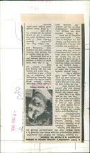 Nonny Tiffany - Vintage Photograph