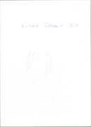 Nonny Tiffany - Vintage Photograph