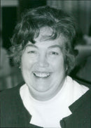 Nonny Tiffany - Vintage Photograph