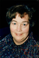 Nonny Tiffany - Vintage Photograph