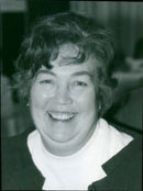 Nonny Tiffany - Vintage Photograph