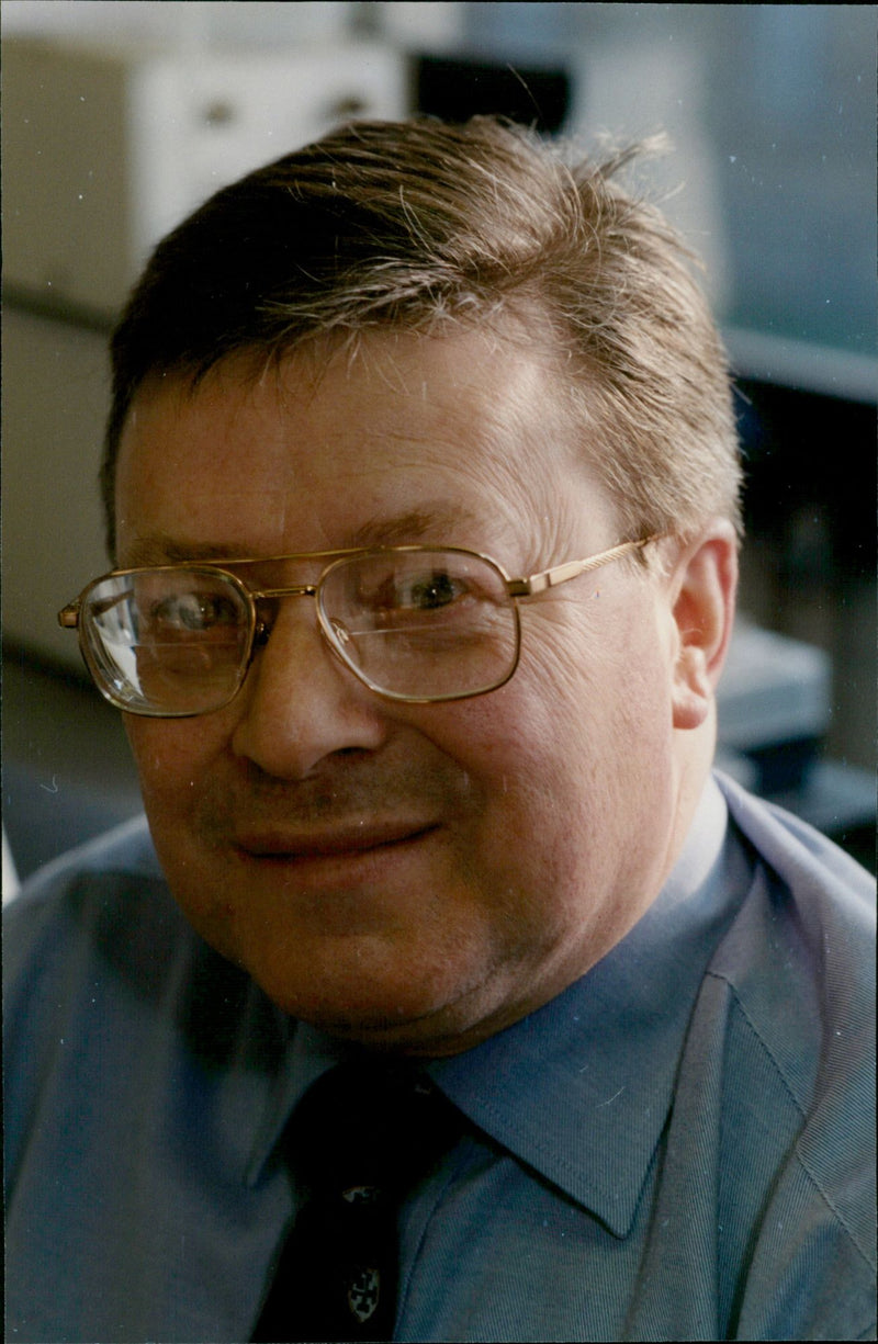 Dr. John Tiffany - Vintage Photograph