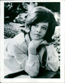 Tiffany - Vintage Photograph