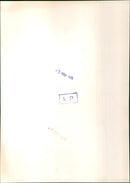 Prince Philip, Duke of Edinburgh - Vintage Photograph