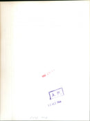 Prince Philip, Duke of Edinburgh - Vintage Photograph