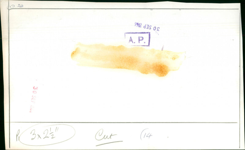 Prince Philip, Duke of Edinburgh - Vintage Photograph