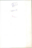 Prince Philip, Duke of Edinburgh - Vintage Photograph