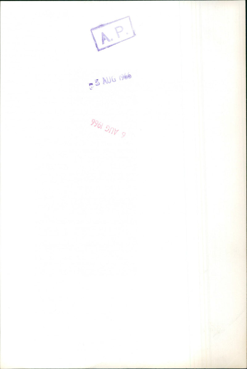 Prince Philip, Duke of Edinburgh - Vintage Photograph