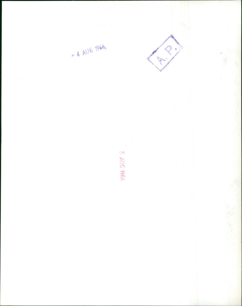 Prince Philip, Duke of Edinburgh - Vintage Photograph