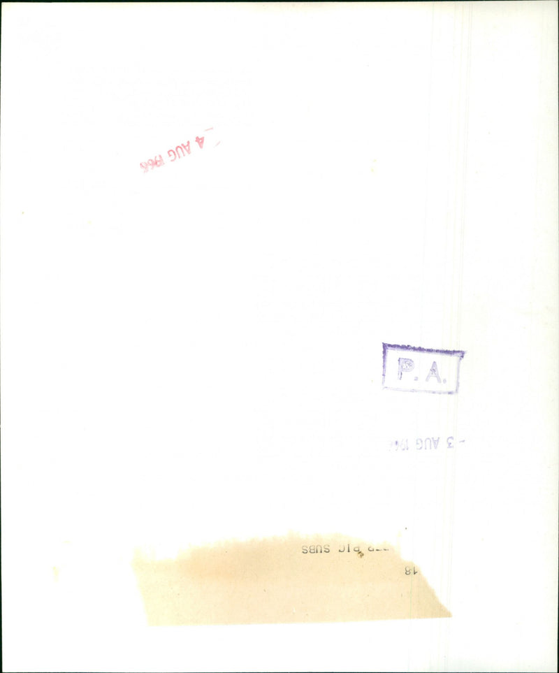 Prince Philip, Duke of Edinburgh - Vintage Photograph