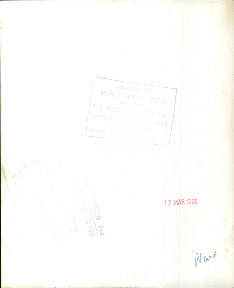 Prince Philip, Duke of Edinburgh - Vintage Photograph