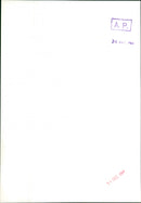 Prince Philip, Duke of Edinburgh - Vintage Photograph