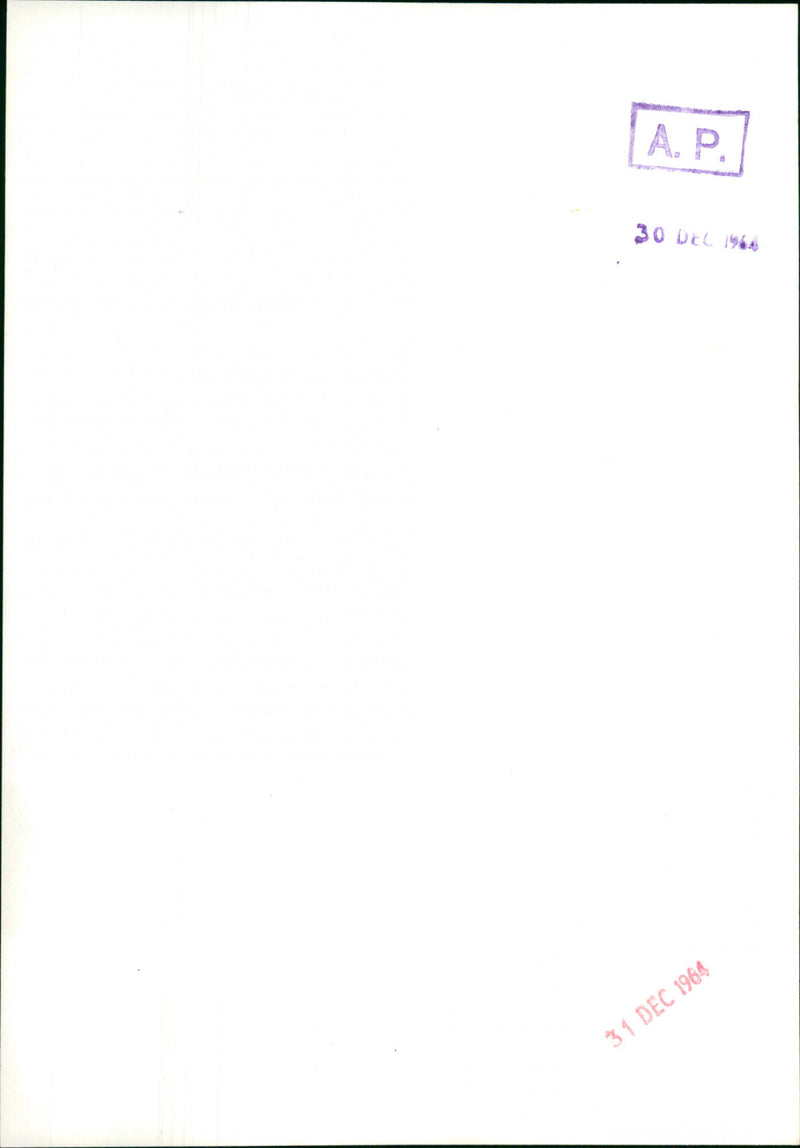 Prince Philip, Duke of Edinburgh - Vintage Photograph