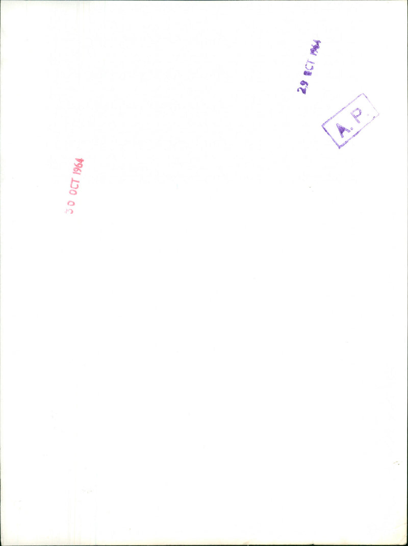 Prince Philip, Duke of Edinburgh - Vintage Photograph